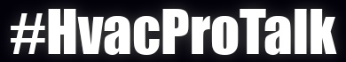 HVAC Pro Talk Logo